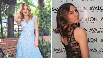 Lady Ana le trozó a Dallys por amenazar a periodistas