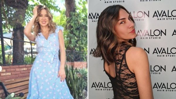 Lady Ana le trozó a Dallys por amenazar a periodistas