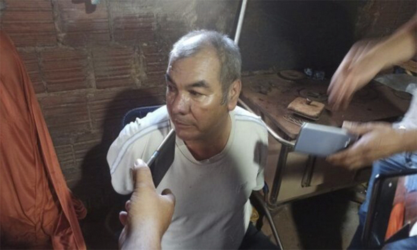 Se encontraron los cuerpos de madre e hija y el esposo confesó haberlas matado - OviedoPress