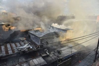 Mercado 4: “Lo más importante es que se hagan las reformas estructurales”, dice ministro de la SEN - Nacionales - ABC Color