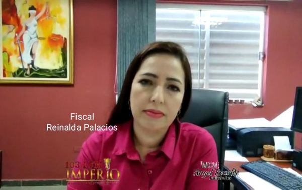 Anuncian imputación por doble feminicidio de madre a hija para autor confeso e hijo mayor