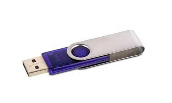 Cómo eliminar los virus de mi USB - OviedoPress