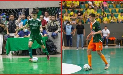 Paranaense recibe a San Alberto en duelo que puede ser clave