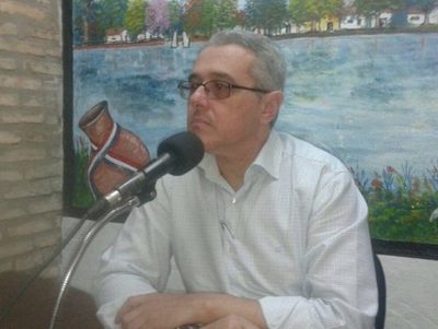 Proceso de selección para ministro de la Corte fracasó, dice Casañas Levi · Radio Monumental 1080 AM