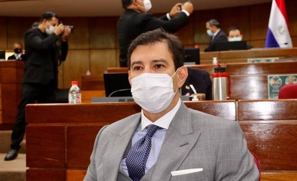 Diario HOY | Ovelar no votará a Ríos para la Corte: “La meritocracia es una hipocresía”