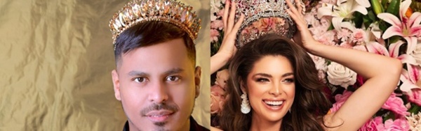 El Arquitecto de Misses habló sobre el Miss Universe