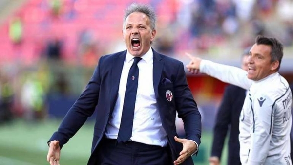 Diario HOY | Mihajlovic invita a cenar al Bolonia para celebrar la recuperación de su leucemia