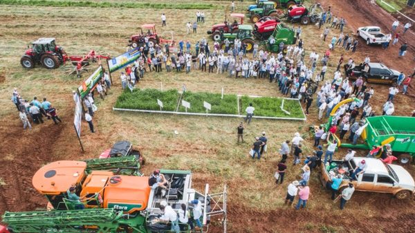 Innovar se prepara para desplegar la mayor feria agropecuaria del país en 2022