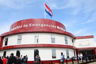 Hirió con machete al padrastro de su expareja - ABC en el Este - ABC Color