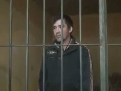 Su “ángel” le dio un cuchillo para defenderse de su tío