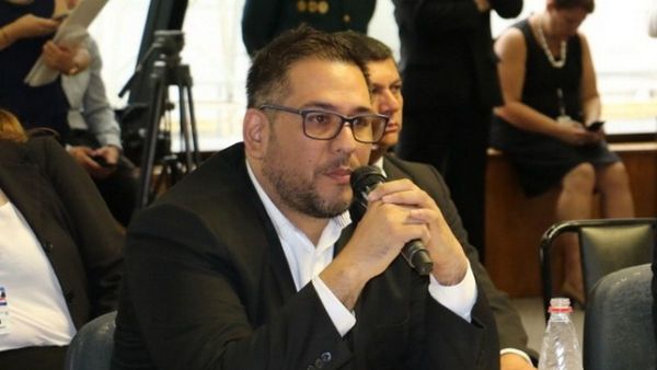 Miguel Godoy es reelecto como defensor del Pueblo