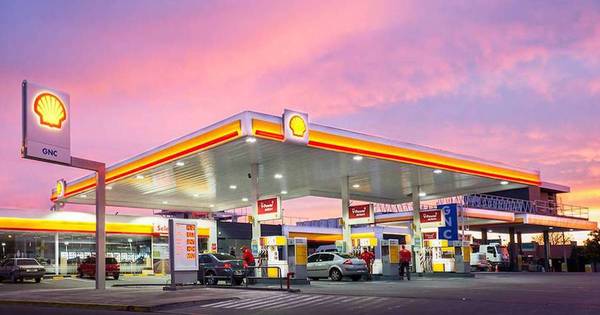 La Nación / Raízen adquirió el 50% de Barcos & Rodados y Shell vuelve a Paraguay