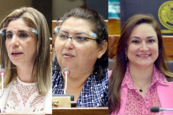 Diputadas presentan proyecto para garantizar la vida, la integridad y la seguridad de los periodistas