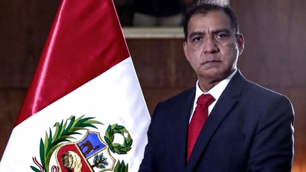 Dimitió ministro del Interior por realizar una fiesta pese a las restricciones por el coronavirus - .::Agencia IP::.