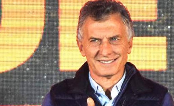 Diario HOY | Expresidente Macri de nuevo ante la justicia argentina por supuesto espionaje