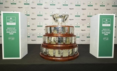 Diario HOY | La Copa Davis apuesta por una edición sostenible con el medio ambiente