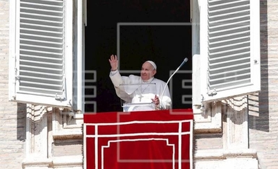 Diario HOY | El papa pide apoyo y ayuda psicológica para quienes sufren de depresión