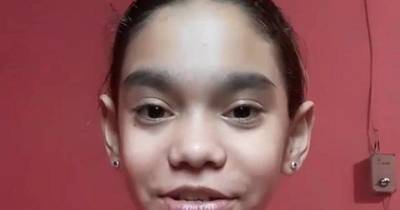La Nación / Niña FQ: Bianca sigue aguardando medicamento Trikafta para seguir viviendo