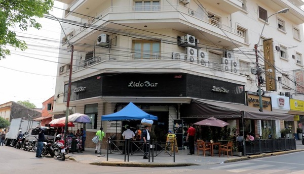 Dueños de Lido Bar pide mayor intervención policial en zona céntrica ante ola de inseguridad