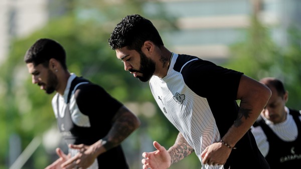 Libertad tiene retornos en su equipo