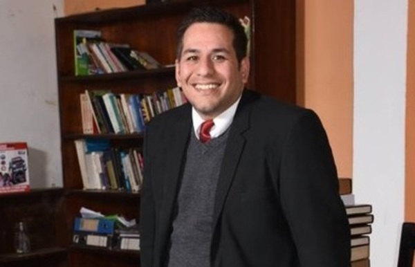 Miguel Godoy fue reelecto como Defensor del Pueblo - MarketData