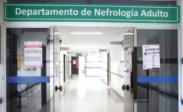 Diario HOY | Aumentan casos de enfermedades renales en pacientes post Covid-19