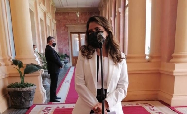 Diario HOY | Combate al lavado de dinero: ministra anuncia cooperación de Italia