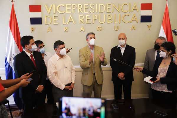 Expresan preocupación por recorte de recursos a programas de educación e investigación - .::Agencia IP::.