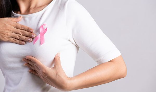 Células del cáncer de mama crean escudos de colágeno para protegerse - Ciencia - ABC Color