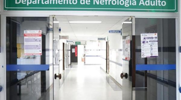 Aumentan casos de enfermedades renales en pacientes post Covid-19 – Prensa 5