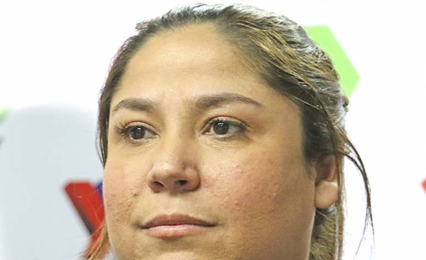 Diario HOY | Caso agua tónica: Patricia Samudio y otros procesados deben afrontar la audiencia preliminar
