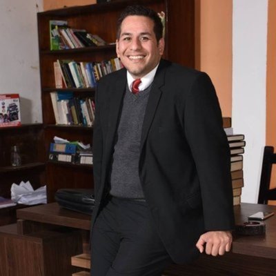 Realidad opositora - El Independiente
