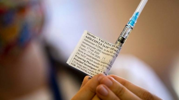 Diario HOY | OMS recalca que vacunas no afectan fertilidad ni causan impotencia ante bulos