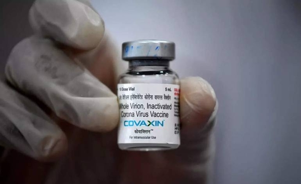 Diario HOY | OMS homologa en urgencia vacuna anticovid Covaxin, del laboratorio indio Bharat Biotech
