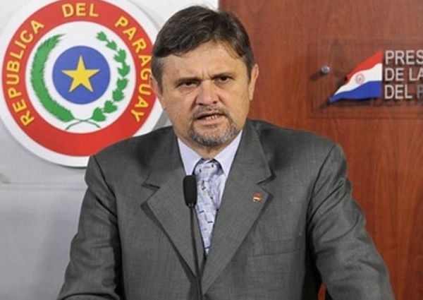 Se suspende audiencia preliminar a expresidente de la ANDE