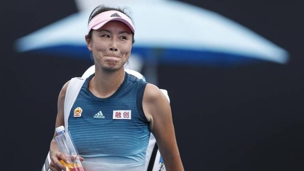 Diario HOY | La tenista Peng Shuai acusa de abusos al exvicepresidente chino
