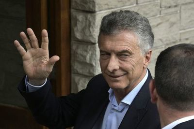 Argentina: Macri defiende su inocencia por presunto espionaje durante su Gobierno - Mundo - ABC Color