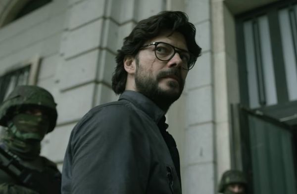 “La casa de papel” da pistas sobre su final en nuevo tráiler - Cine y TV - ABC Color