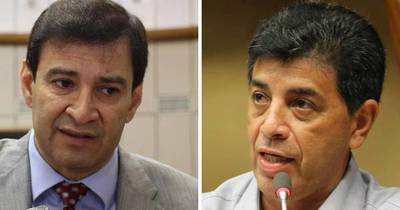 La Nación / Senador de Añetete anunció que no votará a Víctor Ríos para la Corte Suprema