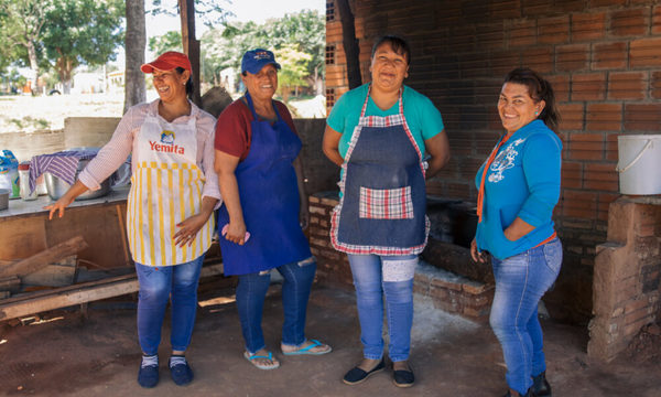 Comisiones vecinales fueron reconocidas por su trabajo solidario durante la pandemia