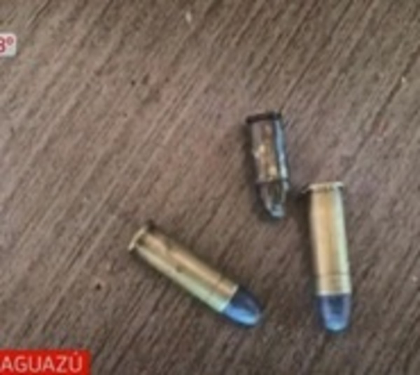 ¡Tremendo! Hallan muerto a un niño - Paraguay.com