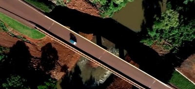 Corredor de Exportación: El Tramo 2 ya se encuentra en su etapa final