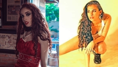Lady Ana apunta a ex "Canta Conmigo": "Amo que copien mi show" - Teleshow