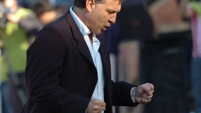 Gerardo Martino: "Haedo se merece la mejor despedida"