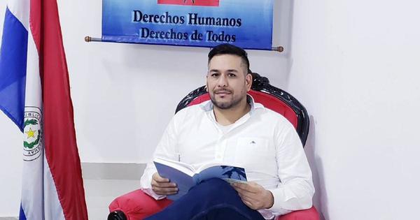 Actual defensor del pueblo es reelecto en el cargo