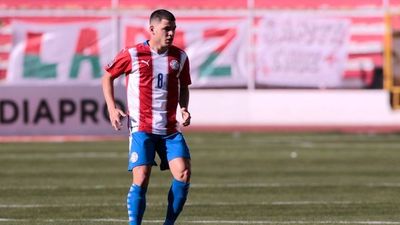 Descartan al Cachorro y  preocupa  Sicario Rojas