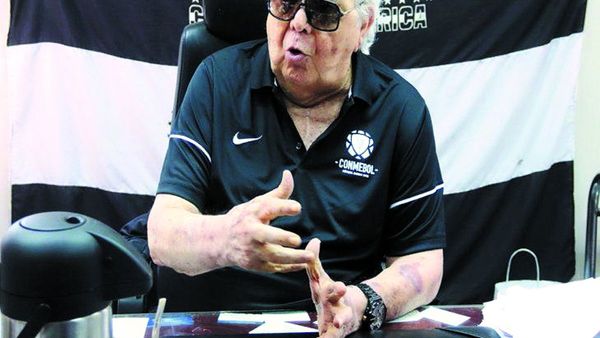Quieren rendir un homenaje al Tigre