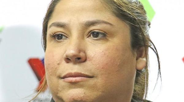 Caso agua tónica: Patricia Samudio y otros procesados deben afrontar la audiencia preliminar – Prensa 5