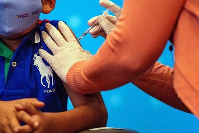 Casa Blanca celebra “histórica” autorización de vacuna de Pfizer en niños - Mundo - ABC Color