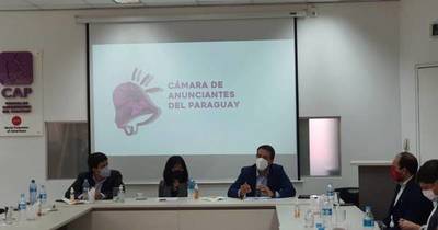 La Nación / La Cámara de Anunciantes del Paraguay condena cuoteo político para integrar la Corte